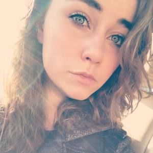 Meet your Posher, Abigail